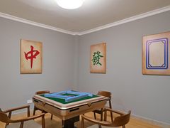 -美的鹭湖森林度假区