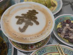 -宫事颐庭·老佛爷贵寿下午茶(颐和园店)