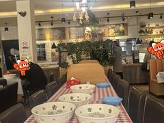 -拿渡·水煮鱼麻辣香锅(王府井奥莱·香江小镇店)