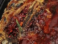 -马白开来特色羊排揪片子  (总店)