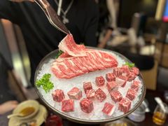 -滇野云南野生菌餐厅