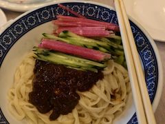 -功德林素菜饭庄(前门店)