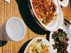 -大闫家烧烤·小海鲜家常菜(郑庄店)