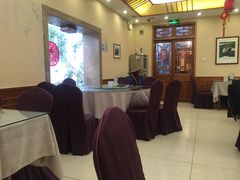 -成都驻京办餐厅(蜀都宾馆店)