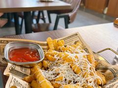 -韩鼎丰·韩国料理(林奥店)