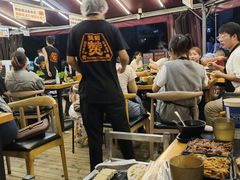 -赞酱川式烤肉(蜀都万达店)