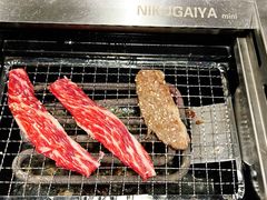 -小肉魁家•烧肉放题自助(南门中大国际店)