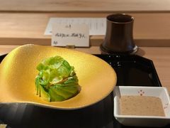 -炎橘·板前料理 Omakase