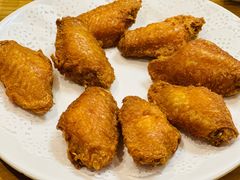 娘子鸡翅-吉友粥底火锅(方斜路店)