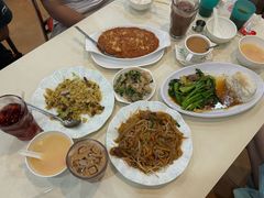 -旺角宝港式茶餐厅(寮步店)