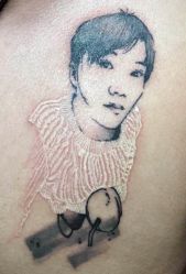 -飛凡TATTOO纹身•原创