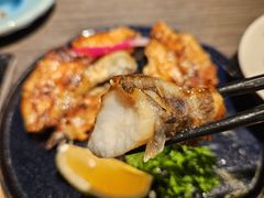 -炙柒Sekinana·精致日料(合生汇店)