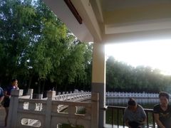 -月牙潭公园