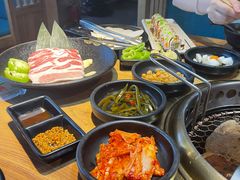 -九田家黑牛烤肉料理(新光汇店)