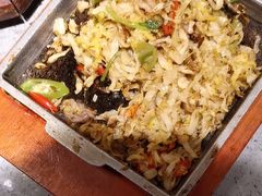 -将军牛排·尔滨地标朝鲜族美食(总店)