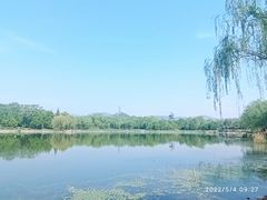-北坞公园