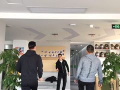 -大卫健身·普拉提