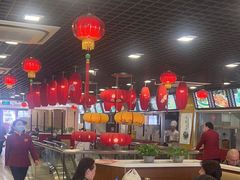 -王家沙点心店(南京西路总店)