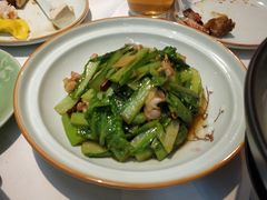 -到家尝北京菜(西坝河店)