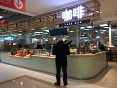 -家乐福(古北店)