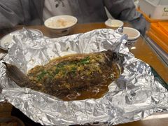 -衡厨·衡阳土菜(中南店)