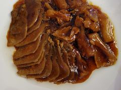 -烤肉宛饭庄(南礼士路店)