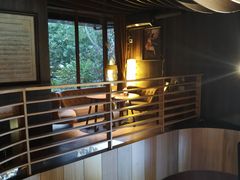 -MM·五声·音乐人与调酒师(西安路店)