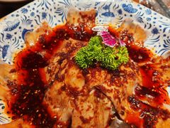 -破三川·新川菜(静安大融城店)