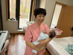 点击看大图 -禧悦府国际月子会所(总店)
