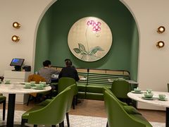 大堂-满乐潮州(深业上城店)