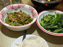 -大碗厨 25年老字号 现炒湘菜(四季天地店)