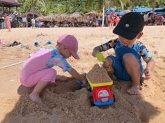 -海南分界洲岛旅游区