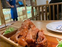 -大牌大·传统杭帮菜(湖滨店)