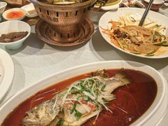 -大鸭梨烤鸭(望京店)