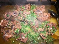 -探鱼·鲜青椒爽麻烤鱼(广州南沙万达广场店)
