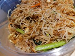 海鲜炒米粉-福建美食城(老君堂店)