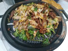 -味+新京宴·烤鸭·北京菜(创意谷店)