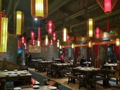 大堂-小龙坎老火锅(天汉长街店)
