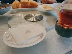 -海湾壹品·粤菜·早茶·烤鸭(拱北店)