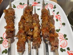 -东门口涮肉·砂锅·烤串(老门东店)
