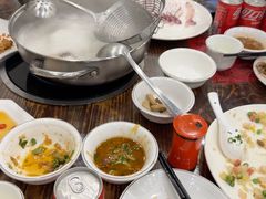 -正能量脆肉鲩火锅