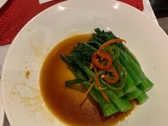 -酌宴府The China Club·广州万富希尔顿酒店(云城东路店)