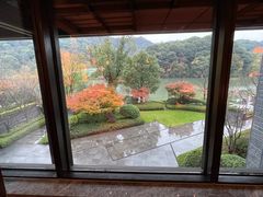 -湘湖逍遥庄园·水漾中餐厅