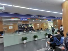 -上海市公安局徐汇区出入境管理局