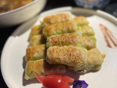 -阿庄新豫菜(通泰路店)