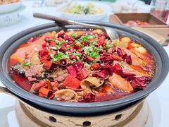 -眉州东坡·熊猫主题餐厅(枫蓝店)