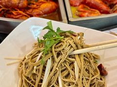 -金陵暴走小龙虾·迷踪蟹(凯德MALL店)
