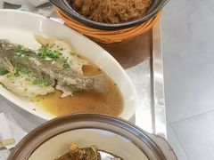 -李久其家民间餐厅(观沙岭公园店)
