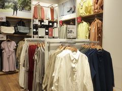 -优衣库(天津天河城店)