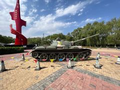-北方兵器城